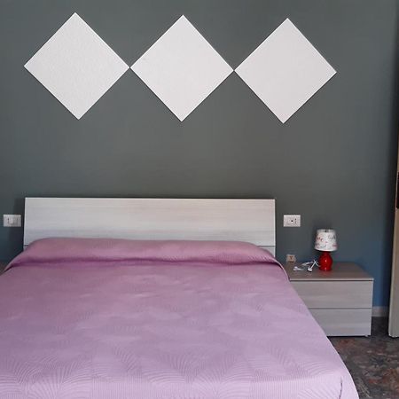 Casa Vacanza Le Due Stelle San Romano  Екстериор снимка