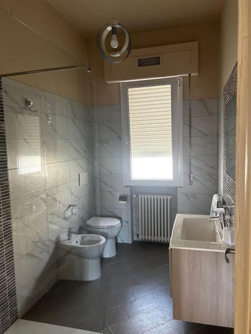 Casa Vacanza Le Due Stelle San Romano  Екстериор снимка