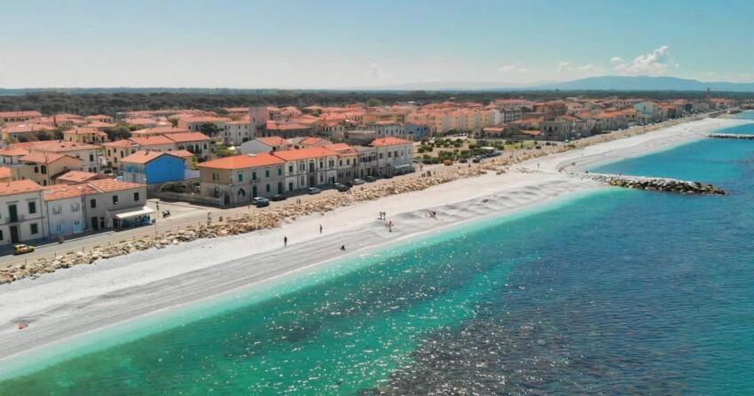 Casa Vacanza Le Due Stelle San Romano  Екстериор снимка