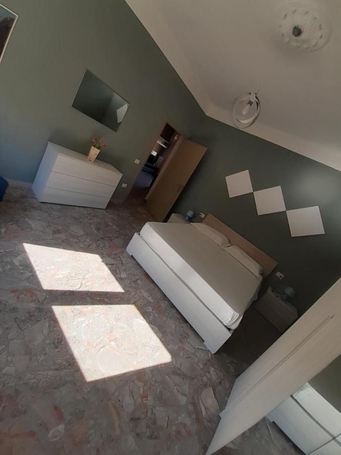 Casa Vacanza Le Due Stelle San Romano  Екстериор снимка