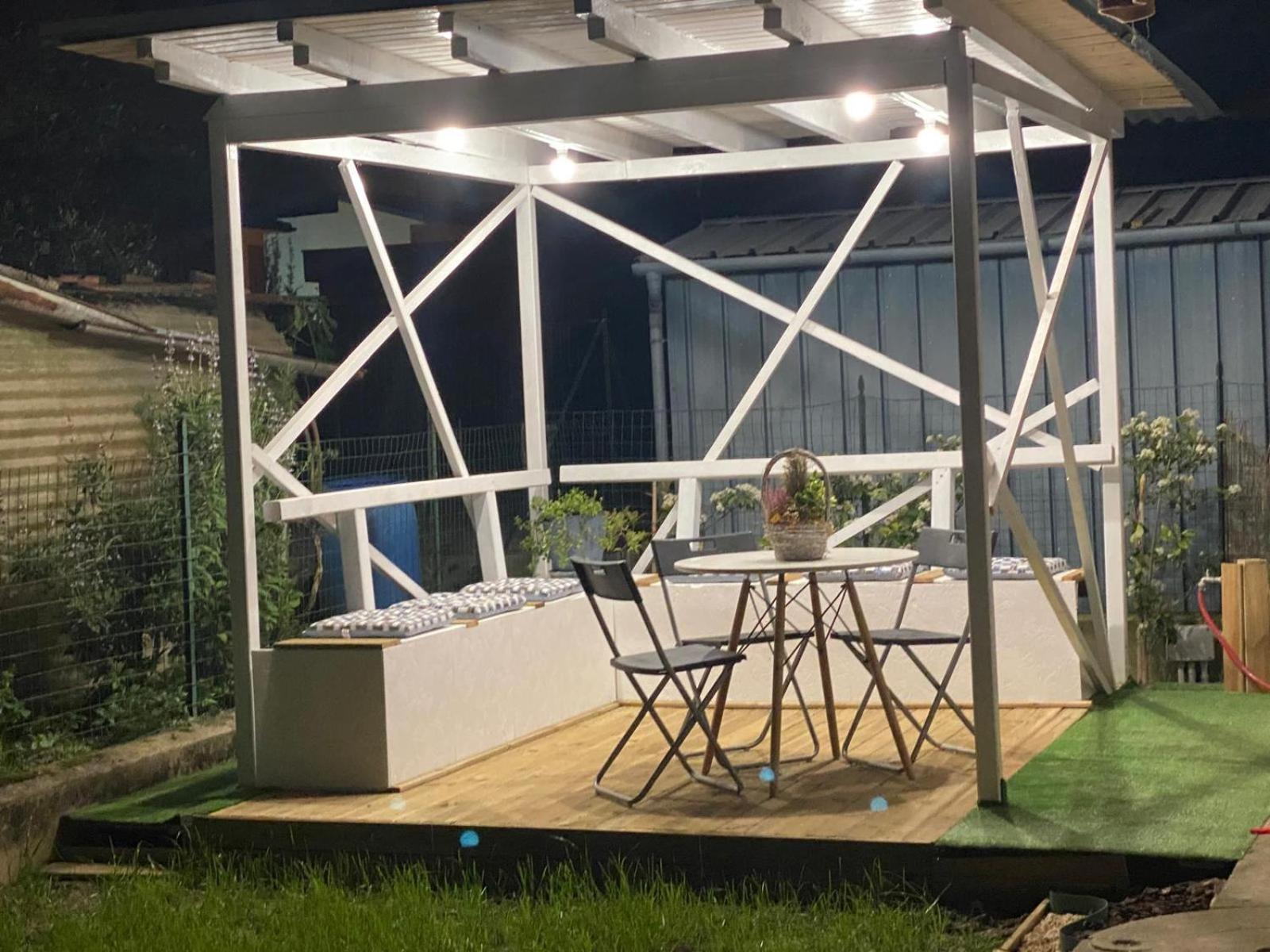 Casa Vacanza Le Due Stelle San Romano  Екстериор снимка
