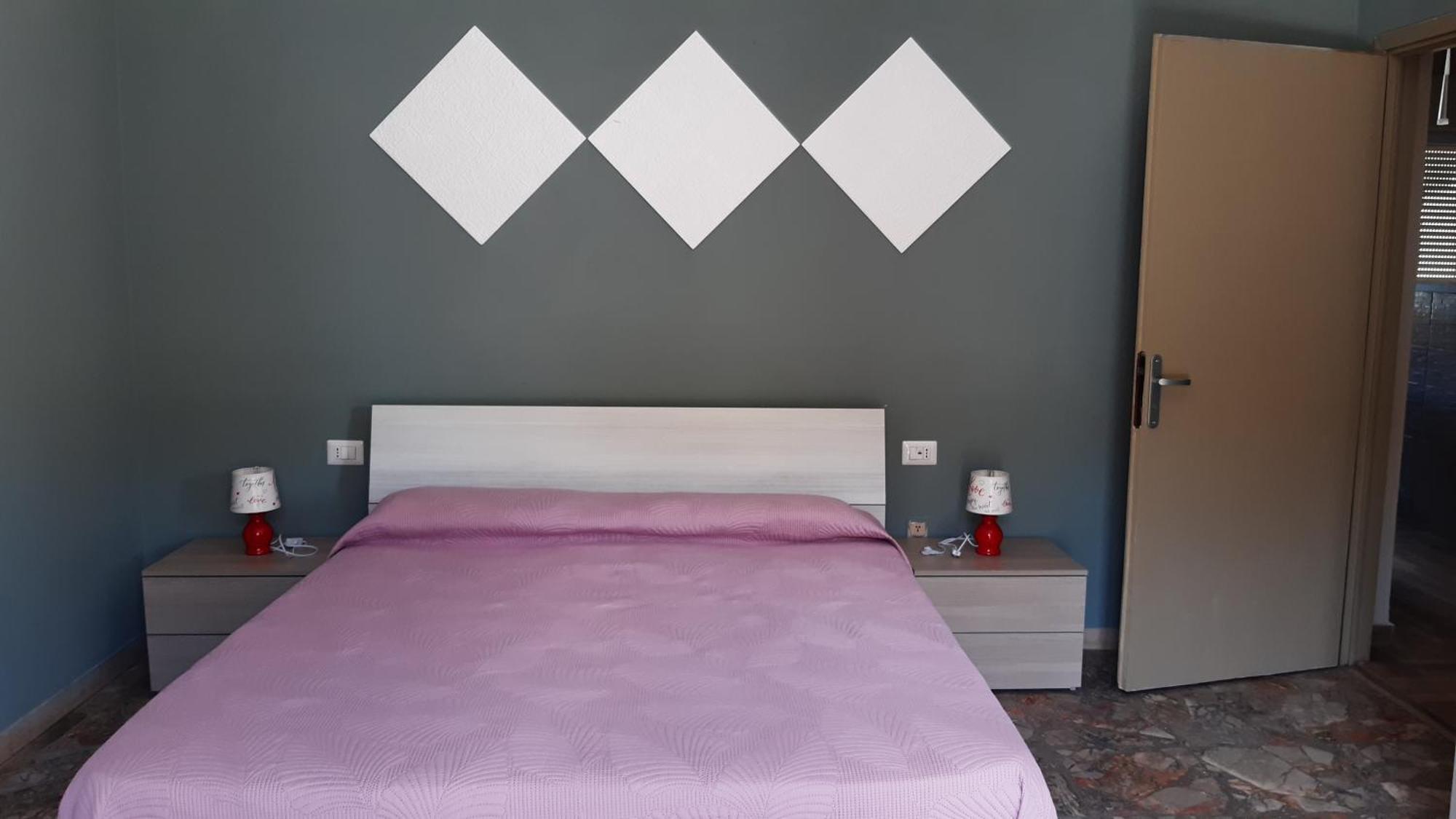 Casa Vacanza Le Due Stelle San Romano  Екстериор снимка