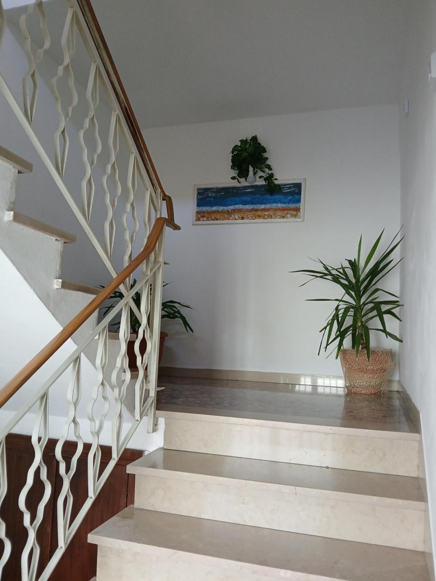 Casa Vacanza Le Due Stelle San Romano  Екстериор снимка